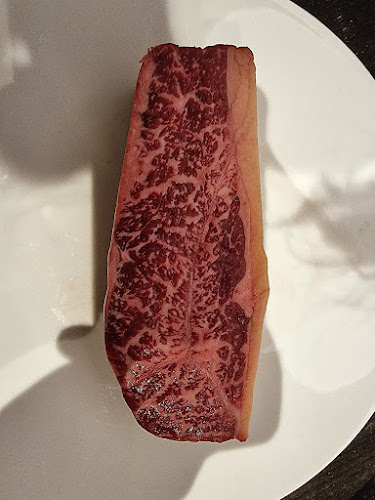 Comentarii opinii despre Slakthusets köttbod