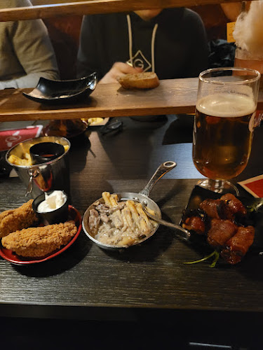 Pinchos Phone number