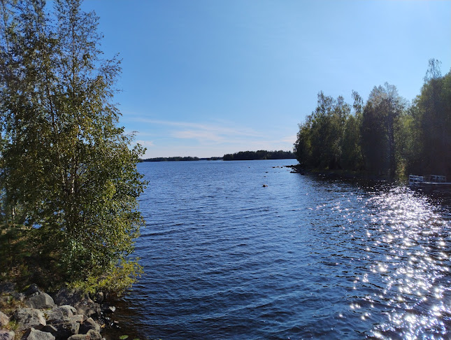 Friluftsfrämjandet Smörnäs Friluftsgård - Gävle