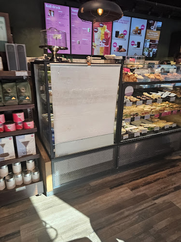 Reviews of Espresso House in Stockholm - Gastronomi och hotellverksamhet