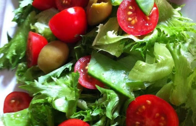 Din Fest Catering & Restaurang - Skellefteå