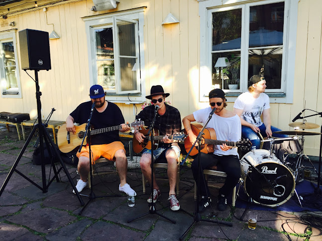 Söderhielmska Gården Open Times