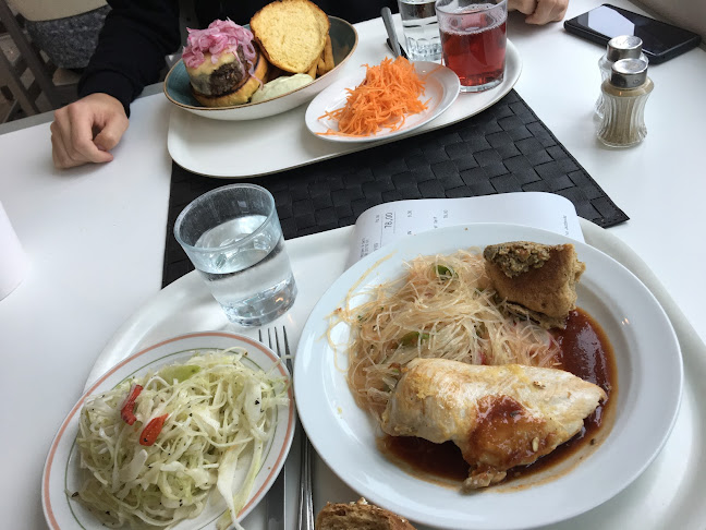 Restaurang Höjden, PVH Phone number