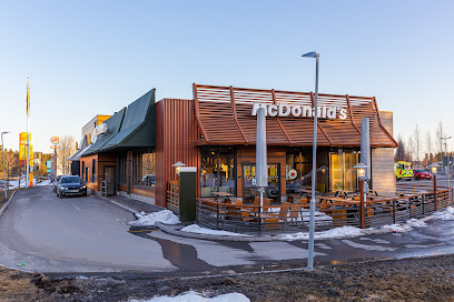McDonald's Östersund