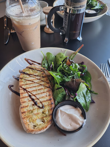 Comentarii opinii despre Löfbergs Rosteri & Kaffebar