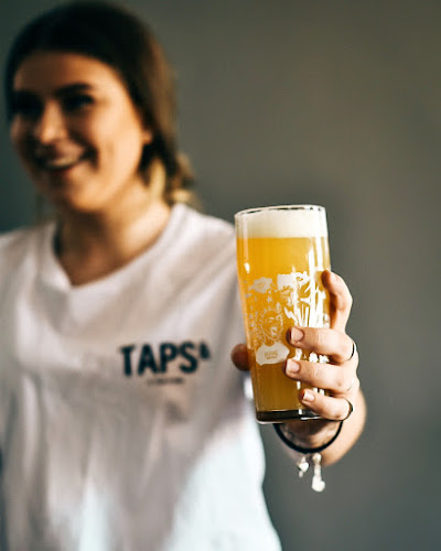 Comentarii opinii despre Taps&Slice Skellefteå