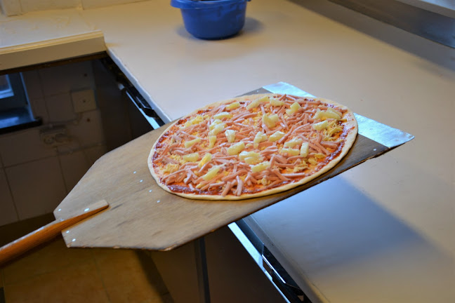 Comments and reviews of Bella Ciao Pizzeria Lindome