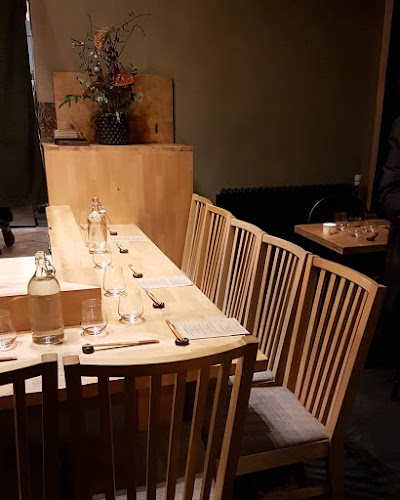 Hachi Örebro - Örebro