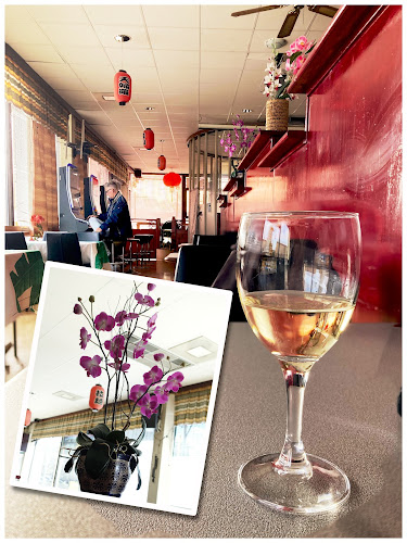 Restaurang Kwok Wang - Gastronomi och hotellverksamhet