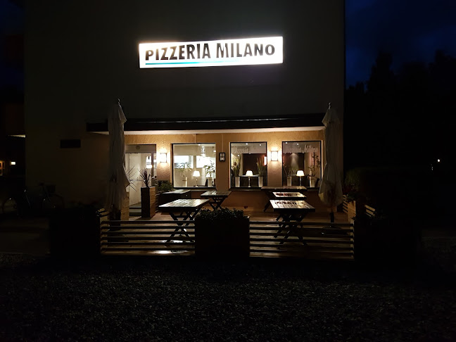 Pizzeria Milano - Gastronomi och hotellverksamhet