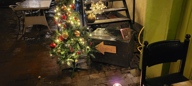 Landbygatan 4, 211 34 Malmö