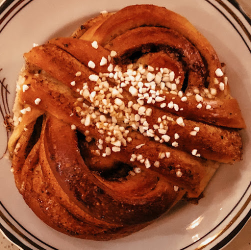 Fabrique - Gastronomi och hotellverksamhet