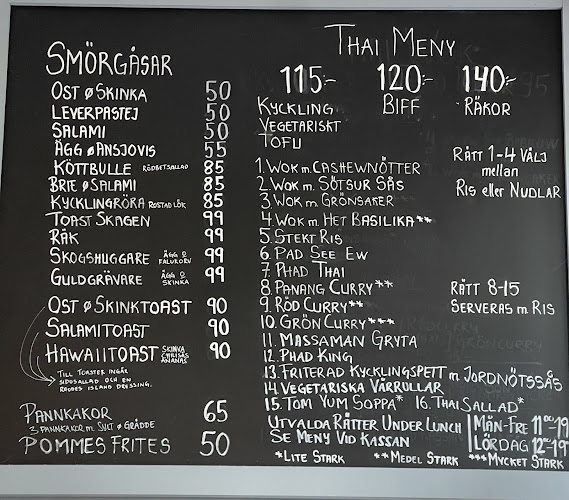 Storgatan 21, 151 72 Södertälje