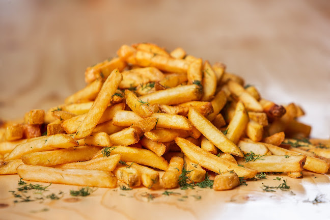 Comentarii opinii despre Barrels (Gamla Stan)