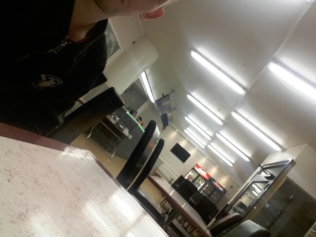 Comments and reviews of Maistro Pizzeria