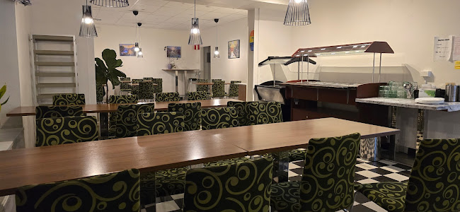 Opinii despre Brofood în Skellefteå - Gastronomi och hotellverksamhet