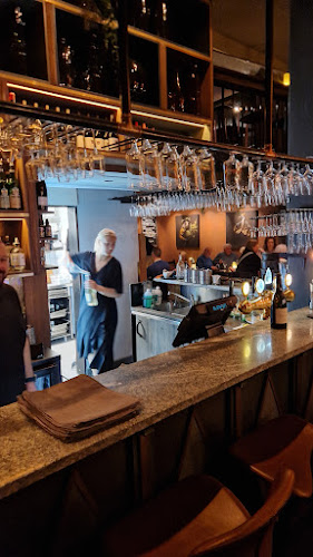 Comments and reviews of Sjöbaren Lorensberg