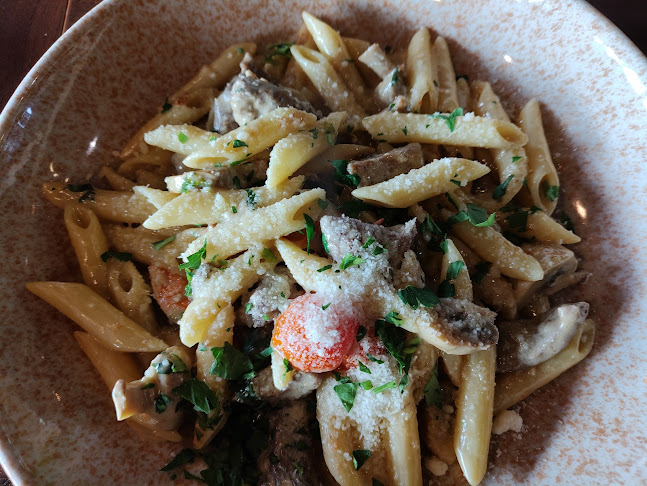 Comentarii opinii despre Emanuel Bistro & Bar