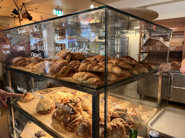 Petite France - Gastronomi och hotellverksamhet