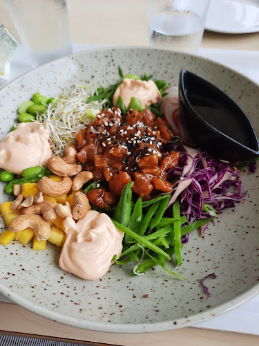 Laxbutiken Ljungskile Open Times