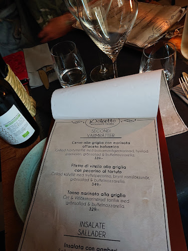 Comments and reviews of Dolcetto