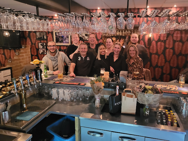 Fellini - Gastronomi och hotellverksamhet