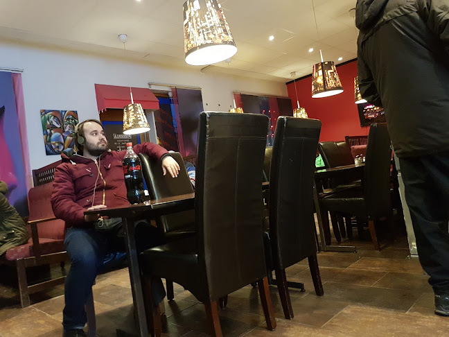 Fjärdhundragatan 12, 745 34 Enköping