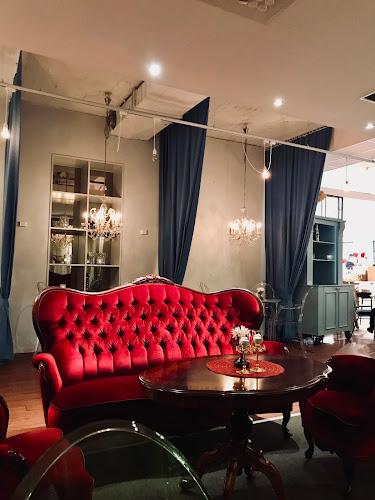 Comentarii opinii despre Café Nouveau