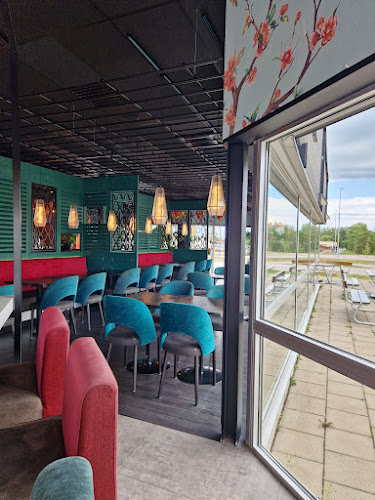 Spicy Hot Västervik