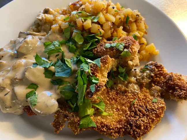 Opinii despre Nya Croc's Inn în Södertälje - Gastronomi och hotellverksamhet