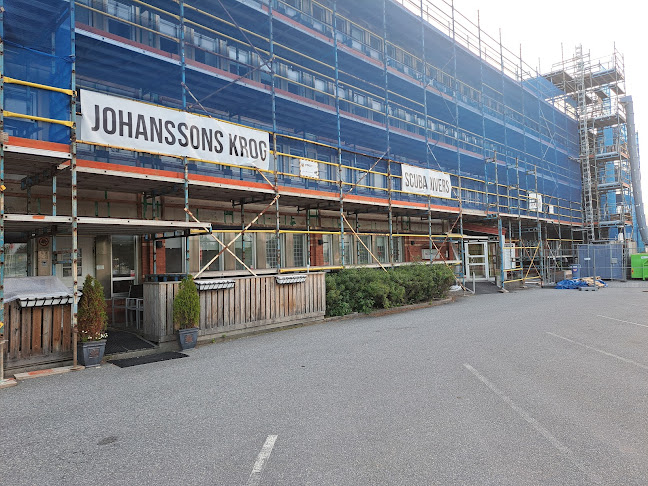 Comments and reviews of Johanssons Krog