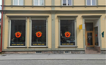 Sushi Jämtland