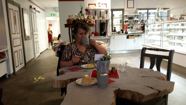 Estvalls Bageri & Konditori AB - Gastronomi och hotellverksamhet