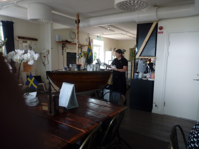 Opinii despre Villa Vassen în Ronneby - Gastronomi och hotellverksamhet