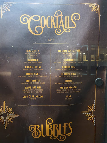 Occo Restaurant - Malmö