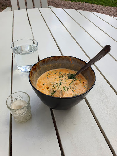 Stallgården - Gastronomi och hotellverksamhet