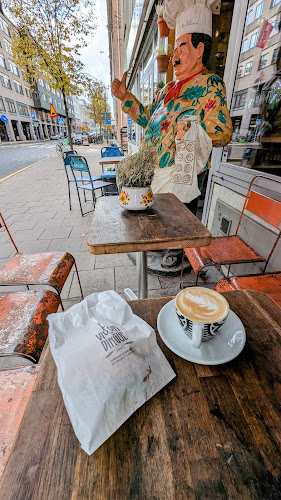 Olof Palmes gata 12, 111 37 Stockholm