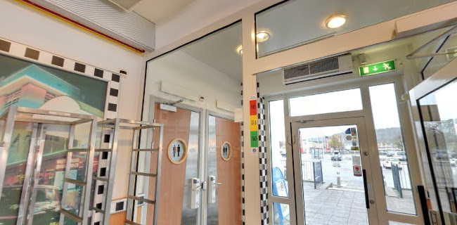 Young Thai Restaurang & Take away AB