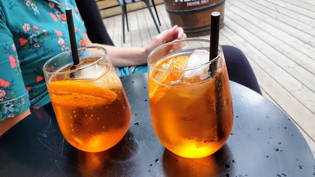 Svenska Midsommarköket - Hägersten