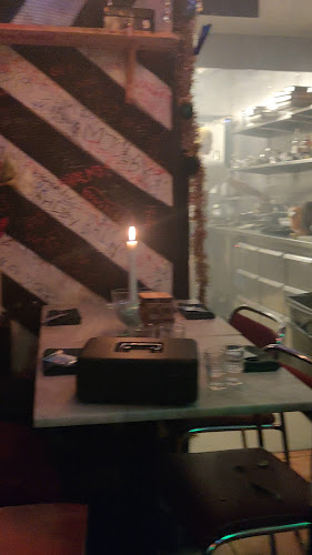 Opinii despre Punk Royale în Stockholm - Gastronomi och hotellverksamhet