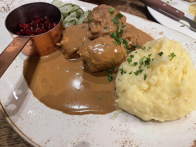 Gustav Adolf - Malmö