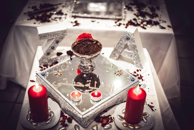 Opinii despre Sky View în Helsingborg - Gastronomi och hotellverksamhet