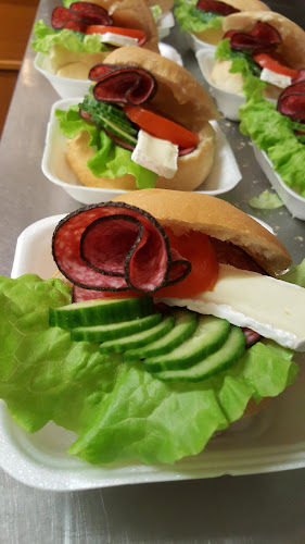 Comments and reviews of Ohlssons Hembageri Stallarholmen