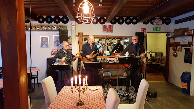 Comments and reviews of Chiefland Motell & Cafe i Sävsta