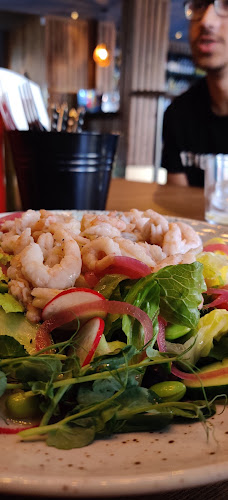 Comentarii opinii despre Jack's Burger Vasastan