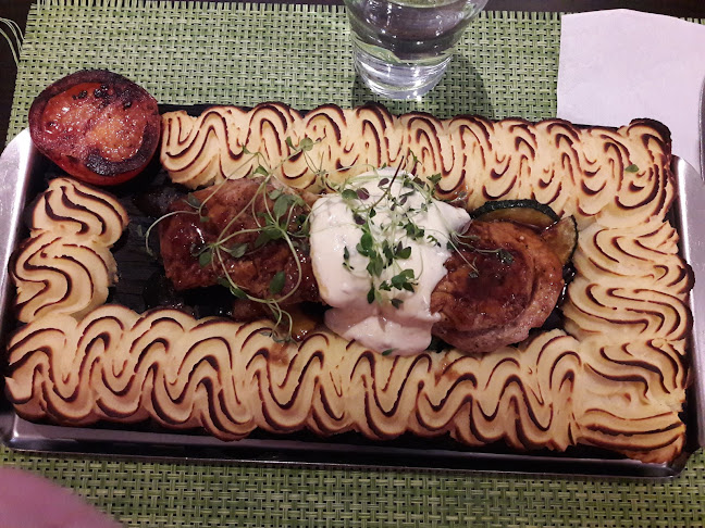 Comentarii opinii despre Restaurang Orren