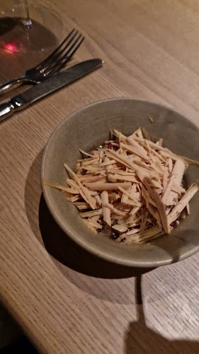 Opinii despre Allegrine în Stockholm - Gastronomi och hotellverksamhet