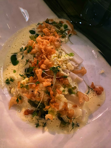 Restaurang Oxenstiernan, ROX - Stockholm