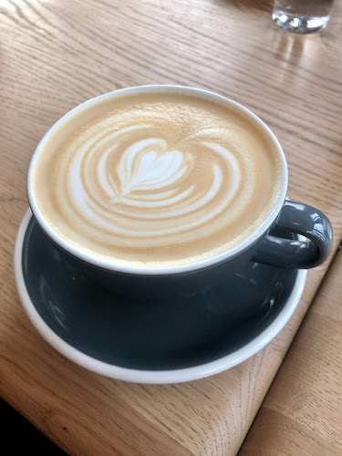 GULD Kaffe & Kök by Carotte Phone number