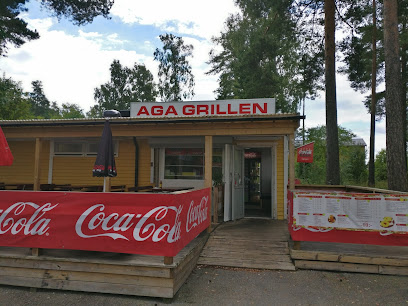 AGA Grillen